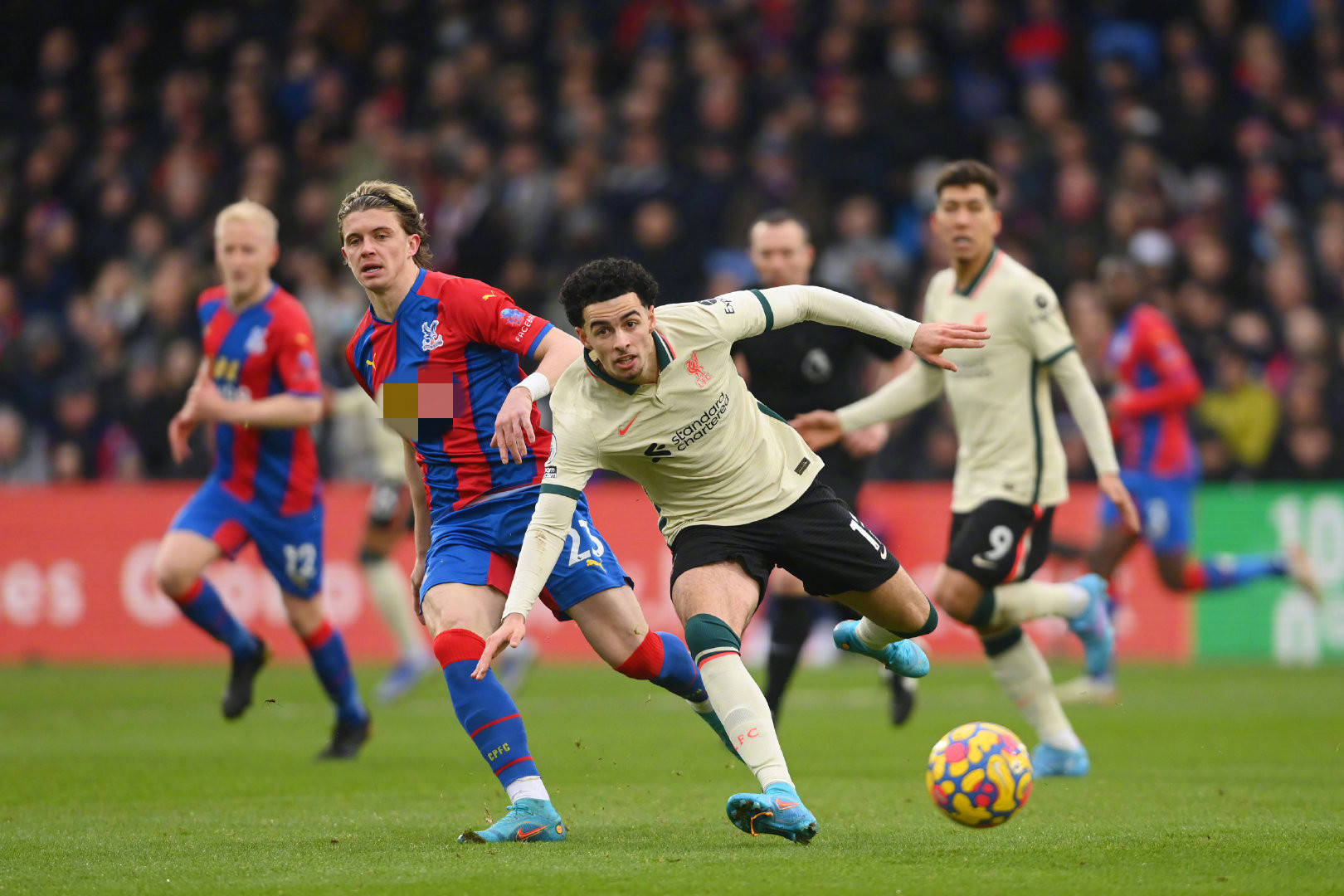 术实力的比 术实力的比